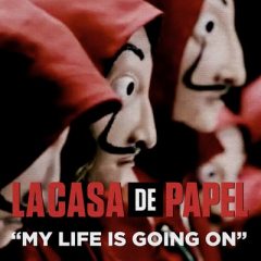 دانلود موسیقی متن Soundtrack La Casa De Papel Unofficial 2017