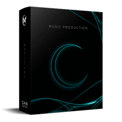 دانلود آموزش DAW Nation Au5 Was It You (Module 1 Music Production) + Bonus TUTORiAL
