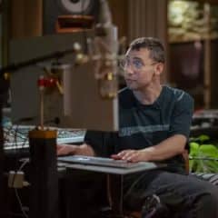 دانلود آموزش MWM Jack Antonoff Producing ‘A&W’ by Lana Del Rey Inside the Track #90