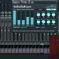 دانلود آموزش MixWithTheMasters Deconstructing A Mix 34 Chris Lord-Alge TUTORiAL