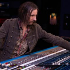 دانلود آموزش MixWithTheMasters Inside The Track 12 Nick Launay TUTORiAL