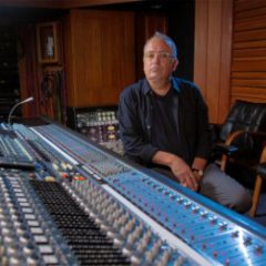 دانلود آموزش MixWithTheMasters Inside The Track 44 Larry Klein TUTORiAL
