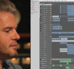 دانلود آموزش MixWithTheMasters Inside The Track 9 Paul Epworth TUTORiAL