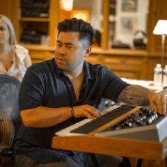 دانلود آموزش MixWithTheMasters Producing A Track #2 Malay TUTORiAL