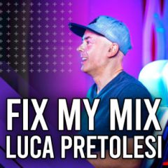 دانلود آموزش MyMixLab FIX MY MIX Episode 05 TUTORiAL