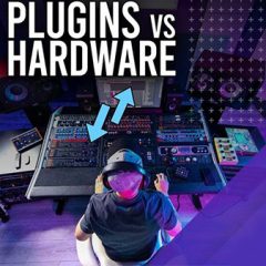 دانلود آموزش MyMixLab Plugins vs Hardware TUTORiAL