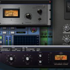 دانلود آموزش PUREMIX How To Listen Compression Edition TUTORiAL