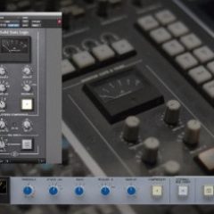 دانلود آموزش PUREMIX How To Listen SSL Compressor Edition TUTORiAL