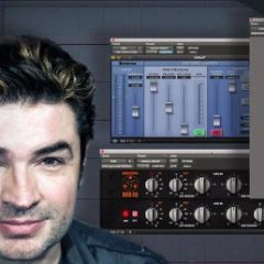 دانلود آموزش PUREMIX Principles Of Mix Bus Processing TUTORiAL
