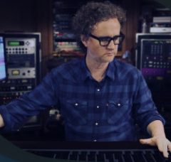 دانلود آموزش PUREMIX Start to Finish Greg Wells Episode 10 Mixing Rev2 TUTORiAL