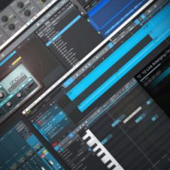 دانلود آموزش آپدیت جدید استودیو وان Groove3 Studio One 5.2 Update Explained TUTORiAL