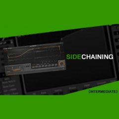 دانلود آموزش سایدچین Vandalism Tutorial – Sidechaining