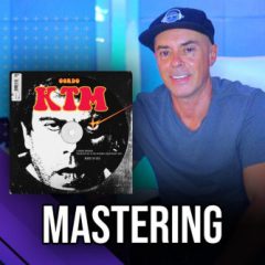 دانلود آموزش مسترینگ MyMixLab Mastering Tech House KTM TUTORiALS