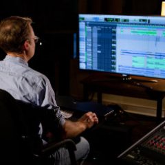 دانلود آموزش میکس MixWithTheMasters Inside The Track 14 TUTORiAL