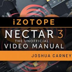 دانلود آموزش پلاگین Ask Video Nectar 3 101 The Unofficial Video Manual TUTORiAL