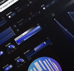 دانلود آموزش پلاگین Groove3 iZotope Stutter Edit 2 Explained TUTORiAL