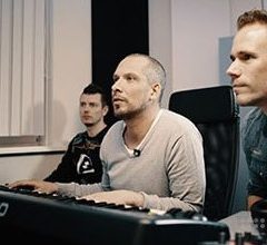 دانلود آموزش ۷۸۹ten The NCBM Hardstyle Producer Pack Vol.1 TUTORiAL, WAV, Loqic Pro