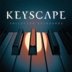 دانلود آپدیت بانک صدای Spectrasonics Keyscape Patch Library Update v1.3.4c WIN OSX-R2R
