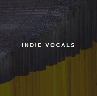 دانلود اکسپنشن Output Indie Vocals Expansion برای وی اس تی Exhale