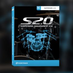 دانلود اکسپنشن وی اس تی Toontrack – New York Studios Vol.1.5.0 (SDX) AiRISO