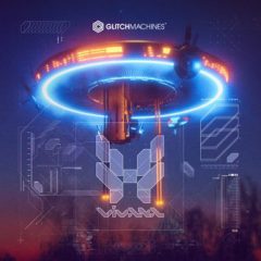 دانلود بانک صدای افکت صوتی Glitchmachines Vimana Extraterrestrial Sound WAV