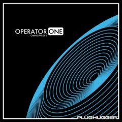دانلود بانک صدای وی اس تی Plughugger Operator One for Omnisphere 2
