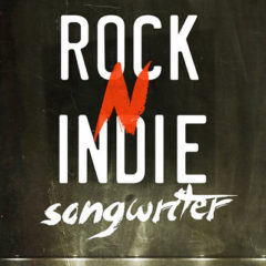 دانلود بانک صدای Dieguis Productions Rock N Indie Songwriter KONTAKT MULTiFORMAT