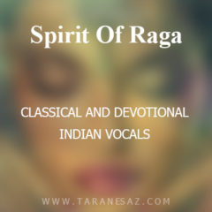 دانلود بانک صدای Zero-G Spirit Of Raga MULTiFORMAT