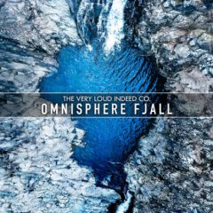 دانلود بانک صدای افزودنی The Very Loud Indeed Co Omnisphere Fjall