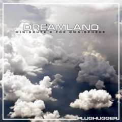 دانلود بانک صدای افزودنی امنیسفر Plughugger Dreamland for Omnisphere 2.5