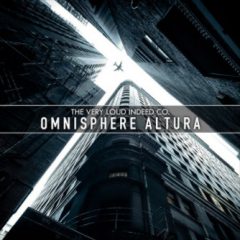 دانلود بانک صدای افزودنی امنیسفر The Very Loud Indeed Co Altura For OMNISPHERE 2