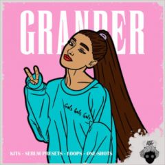 دانلود پکیج لوپ و سمپل و پریست Ghst Prjkt Grander WAV MiDi Serum Presets