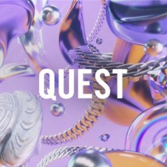 دانلود بانک صدای افزودنی وی اس تی Native Instruments Massive X Expansion Quest WiN OSX