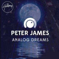 دانلود بانک صدای افزودنی وی اس تی Peter James Analog Dreams for Omnisphere 2