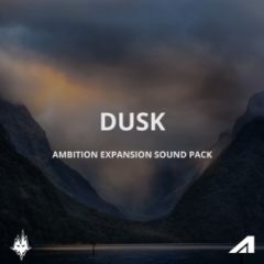 دانلود بانک صدای افزودنی وی اس تی Sound Yeti Dusk Ambition Expansion Pack KONTAKT