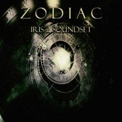 دانلود بانک صدای افزودنی وی اس تی Triple Spiral Audio Zodiac For iZOTOPE iRiS 2