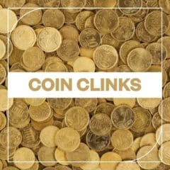 دانلود بانک صدای افکت صوتی Blastwave FX Coin Clinks WAV