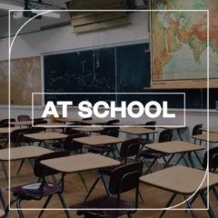دانلود بانک صدای افکت صوتی آموزشگاه Blastwave FX At School WAV