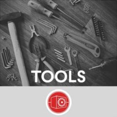 دانلود بانک صدای افکت صوتی ابزار آلات Big Room Sound Tools WAV