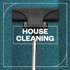 دانلود بانک صدای افکت صوتی تمیز کردن خانه Blastwave FX House Cleaning WAV