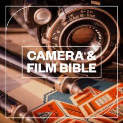 دانلود بانک صدای افکت صوتی دوربین عکاسی Blastwave FX Camera and Film Bible WAV