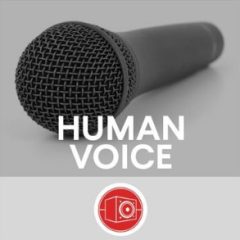 دانلود بانک صدای افکت صوتی صدای انسان Big Room Sound Human Voice WAV