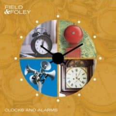 دانلود بانک صدای افکت صوتی هشدار و ساعت Field and Foley Clocks and Alarms WAV