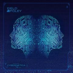 دانلود بانک صدای افکت صوتی هوش مصنوعی Field and Foley Cybernetica WAV