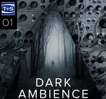 دانلود بانک صدای امنیسفر Ian Boddy Dark Ambience patches for Omnisphere 2