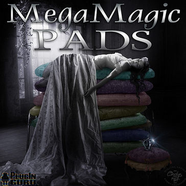 دانلود بانک صدای امنیسفر PlugInGuru MegaMagic PADS Omnisphere 2.1