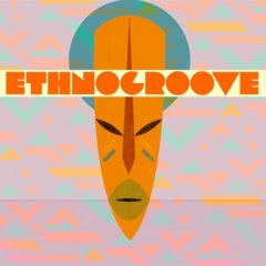 دانلود بانک صدای ریتم خاورمیانه Rast Sound Ethno Groove WAV AiFF KONTAKT