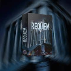 دانلود درام کیت دریل ErrorBeats REQUIEM Drumkit [STANDARD] WAV MiDi FST