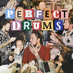 دانلود درام کیت هیپ هاپ Adieu Perfect Drums WAV MiDi FLP