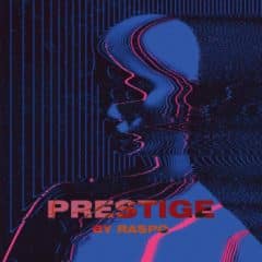 دانلود درام کیت هیپ هاپ Raspo Prestige Drum Kit 2022 WAV